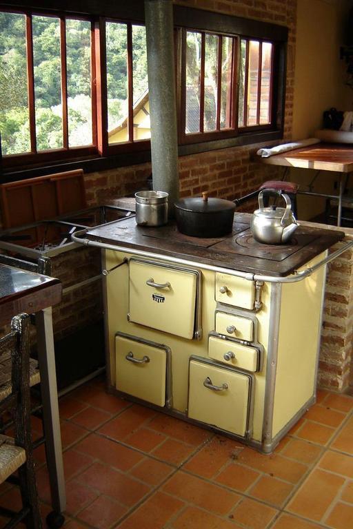 Hotel Terra Do Sempre - Reserva Ambiental São Francisco de Paula Pokój zdjęcie