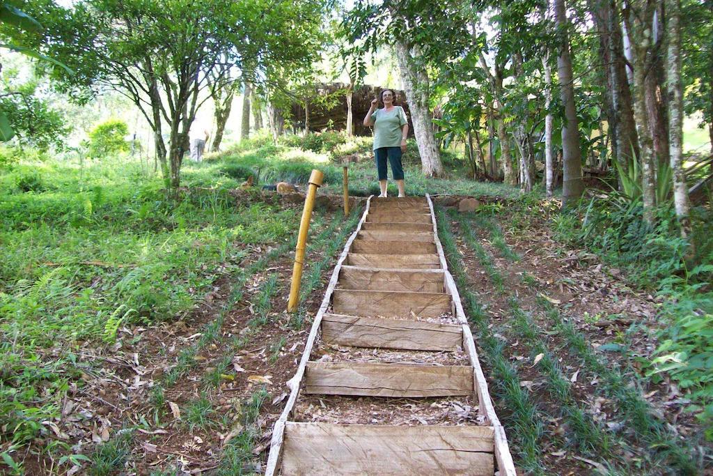 Hotel Terra Do Sempre - Reserva Ambiental São Francisco de Paula Zewnętrze zdjęcie