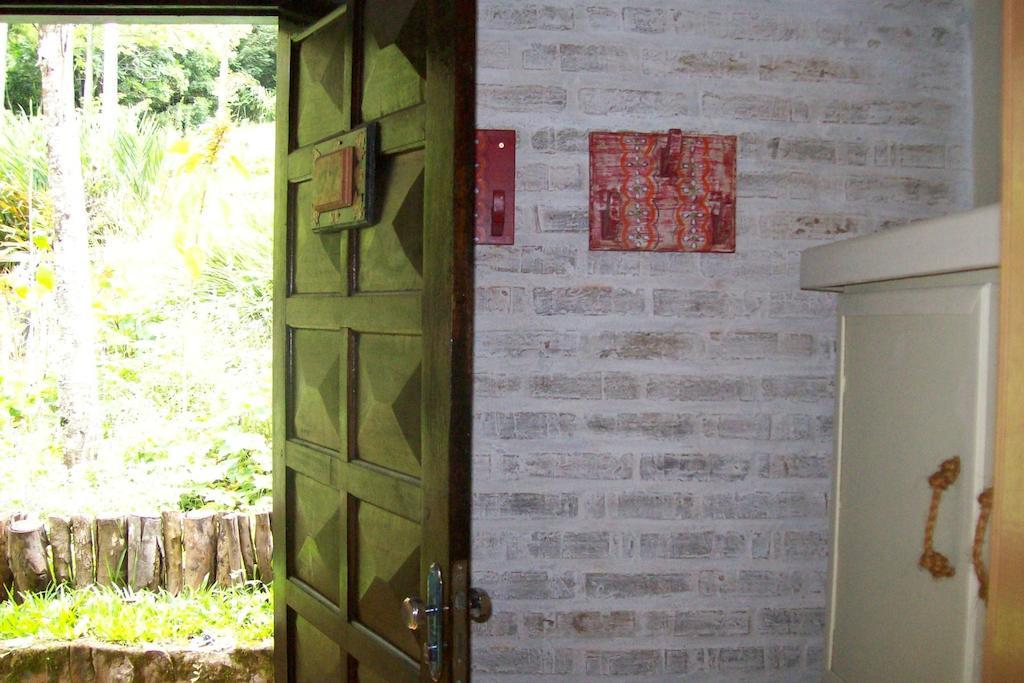 Hotel Terra Do Sempre - Reserva Ambiental São Francisco de Paula Zewnętrze zdjęcie